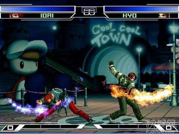 mugenϵ�� NO6KOFM�߷����Ͻ��ܰ�2011�Α�վ