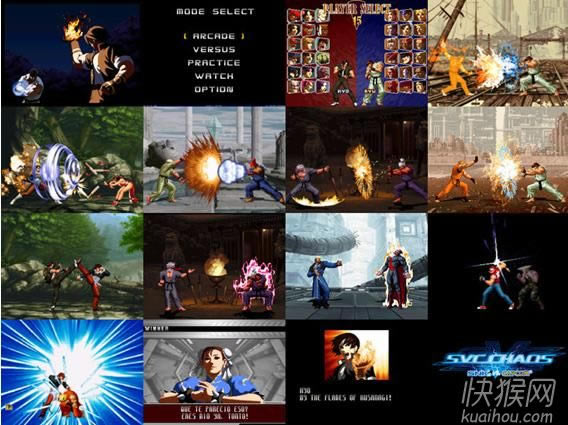 ȭ��VS�ְԁy��ǧ��