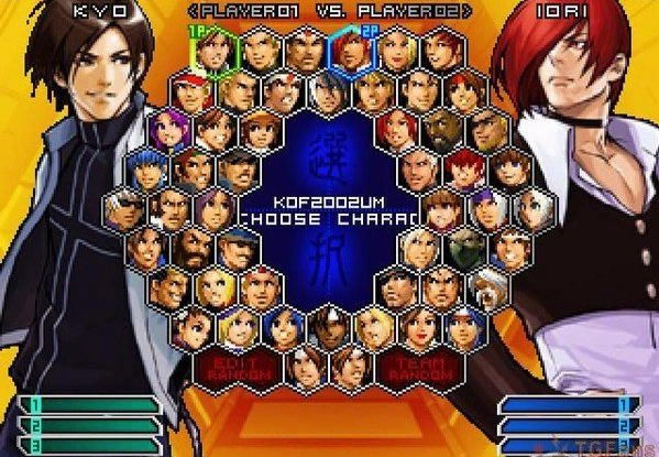 mugen�߷�ȭ��2002UM�yԇ���һ���Α�վ