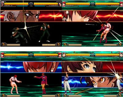 mugen�߷�ȭ��2002UM�yԇ���һ��