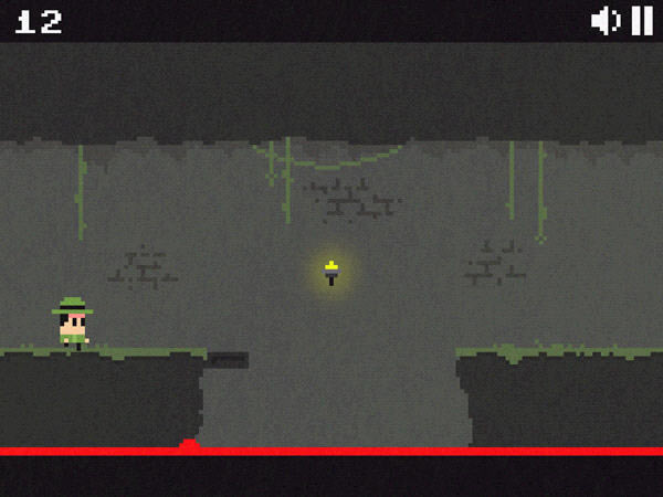 ���I�U��(One Button Bob)�Α�վ