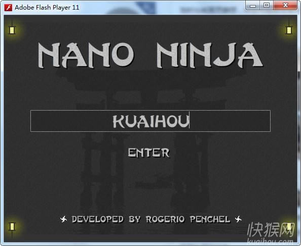 ������IС����(Nano Ninja)�Α�վ