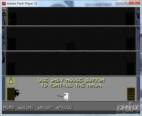 ������IС����(Nano Ninja)�Α�վ