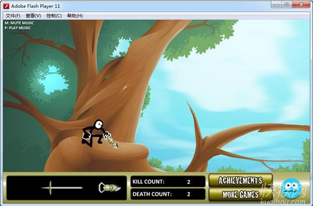 ����˵�ʷԊð�U(An Epic Stickventure)�Α�վ