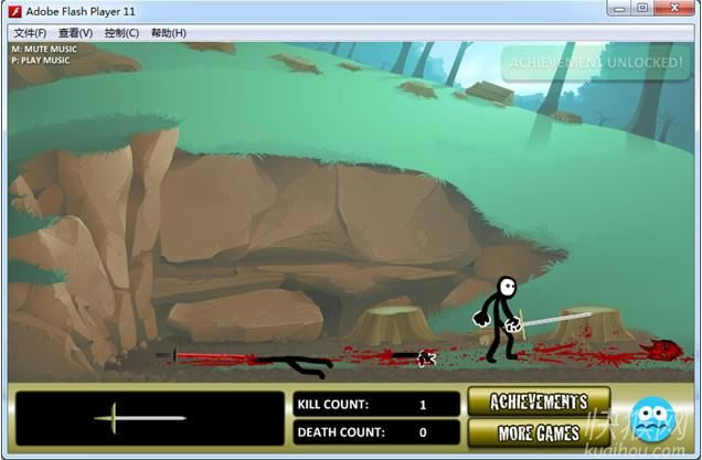 ����˵�ʷԊð�U(An Epic Stickventure)�Α�վ