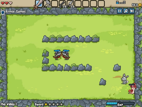 ��ħ����(Demons Down Under)��Ϸ��վ