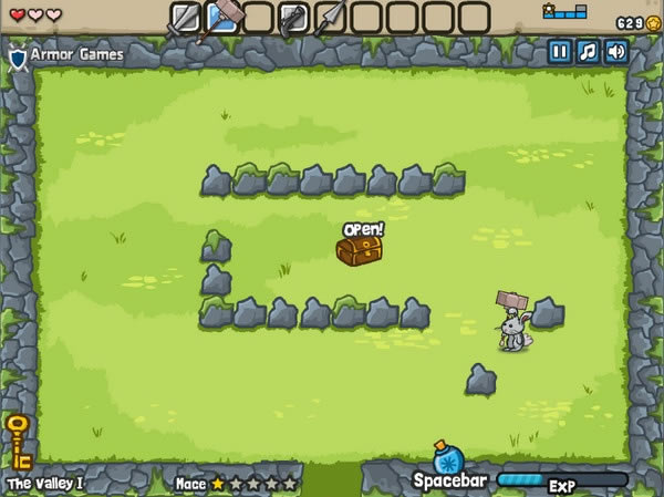 ��ħ����(Demons Down Under)��Ϸ��վ