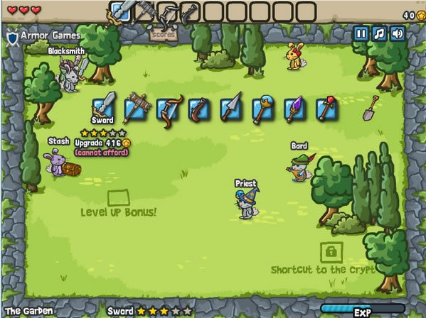 ��ħ����(Demons Down Under)��Ϸ��վ