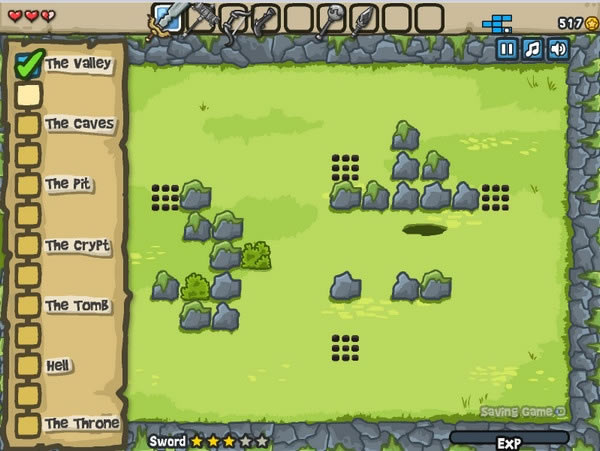 ��ħ����(Demons Down Under)��Ϸ��վ