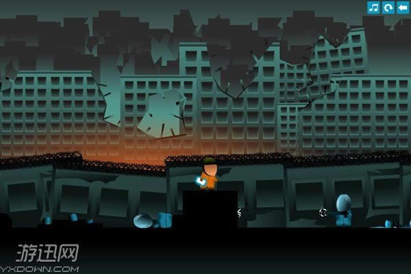 ĩ������(Undo The End)�Α�վ