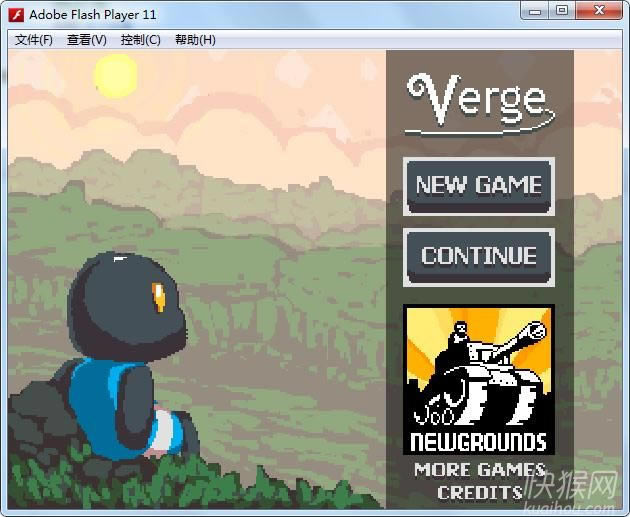 ����߅��(Verge)�Α�վ