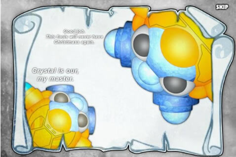 ��С��֮��3(Gunballs Saves Christmas)�Α�վ