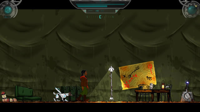 ��ҹ֮���Α�վ