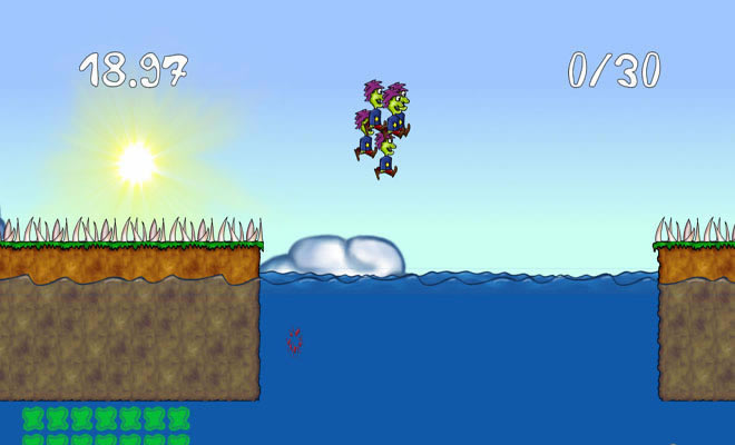 ���������ˣ�������Α�վ