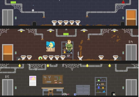 ������ӛ(Corporate Climber)�Α�վ