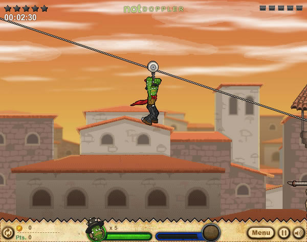 ����������2(Cactus McCoy 2)�Α�վ