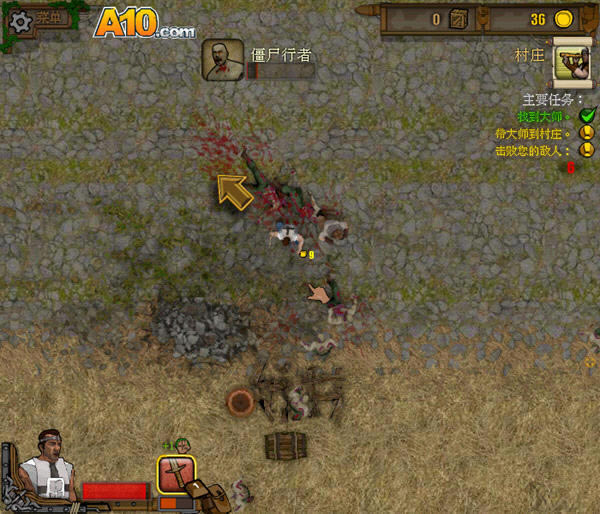 �����o�Q��(zh��n)(Decision Medieval)�Α�վ