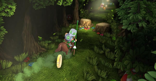 ĩ·��ʿ:һ���������Ϸ