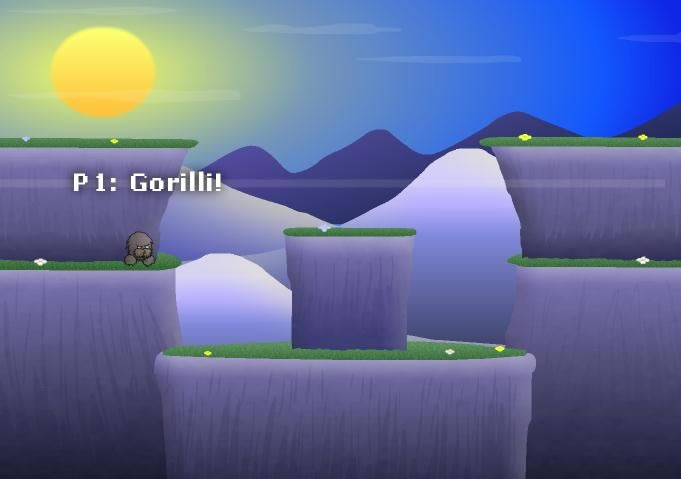 ��y��(Chaos Faction)�Α�վ