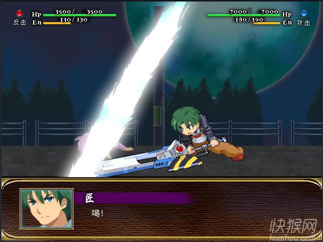 Battle Moon Wars �y Best�Α�վ