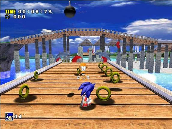 3D��������2006��Ϸ