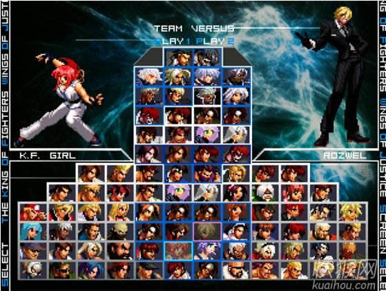 Pack_KOFM other�Α�վ