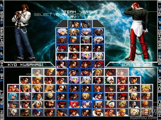 Pack_KOFM other�Α�վ