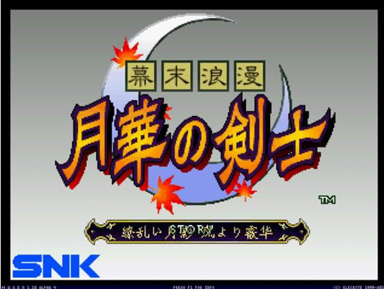 �»���ʿmugen�߷�1.1�桶�»����衷�ڶ��桶���A���衷��Ϸ