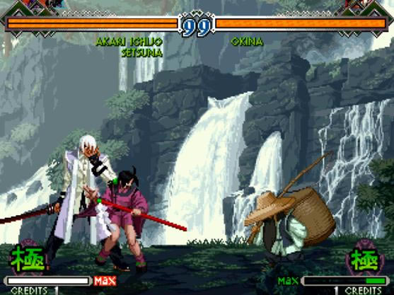 ���A��ʿmugen�߷�1.1�桶���A�y�衷�ڶ��桶���A���衷�Α�վ