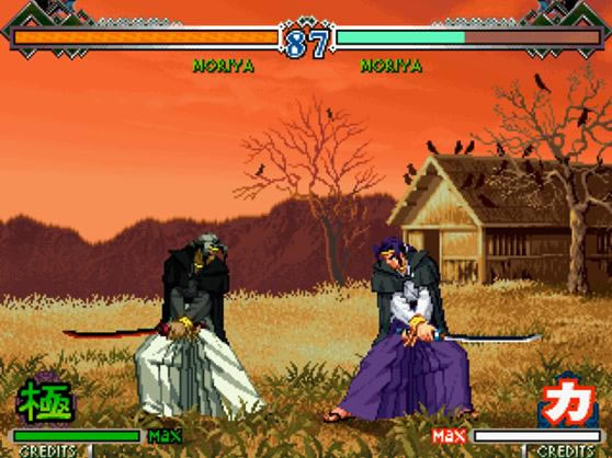 ���A��ʿmugen�߷�1.1�桶���A�y�衷�ڶ��桶���A���衷�Α�վ