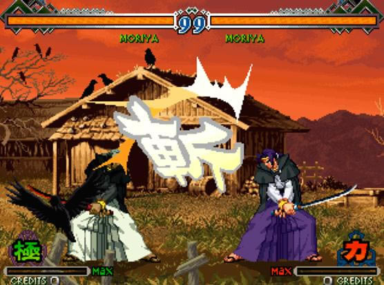 ���A��ʿmugen�߷�1.1�桶���A�y�衷�ڶ��桶���A���衷�Α�վ