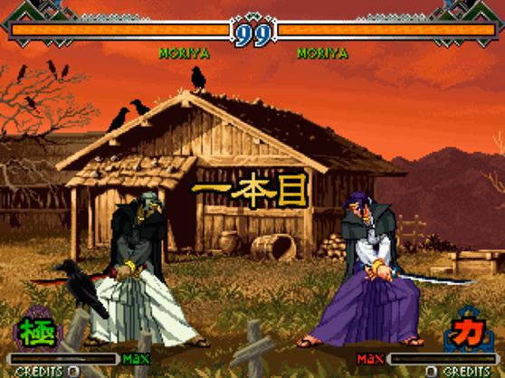 ���A��ʿmugen�߷�1.1�桶���A�y�衷�ڶ��桶���A���衷�Α�վ