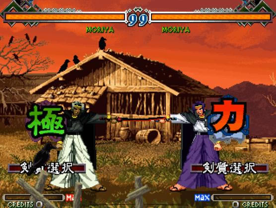 ���A��ʿmugen�߷�1.1�桶���A�y�衷�ڶ��桶���A���衷�Α�վ