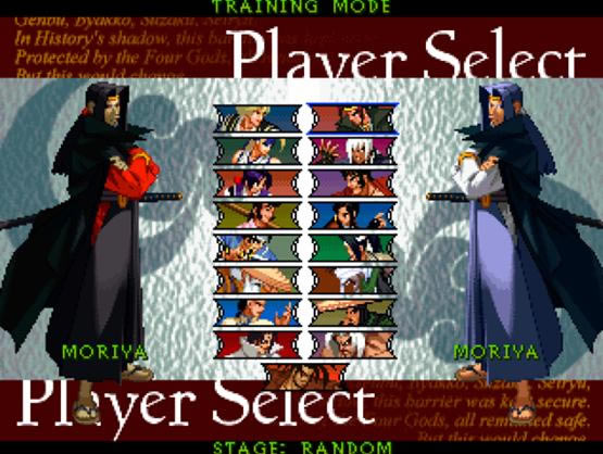 ���A��ʿmugen�߷�1.1�桶���A�y�衷�ڶ��桶���A���衷�Α�վ