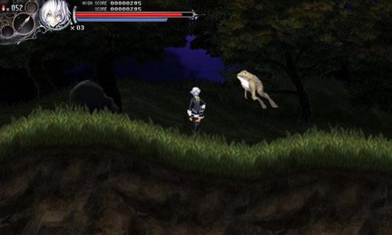 ��ħ�Ǵ�˵2��Ϸ