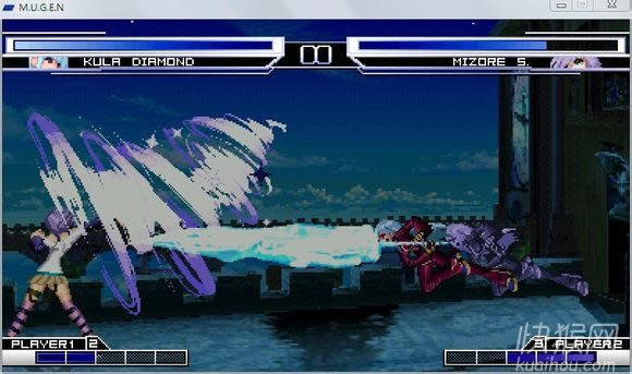 MX_KOFM LV2 3.0�����Α�վ