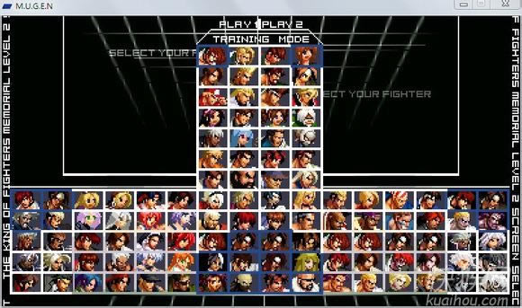 MX_KOFM LV2 3.0�����Α�վ