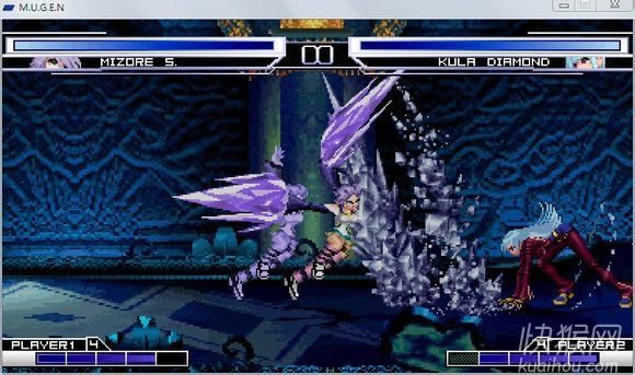 MX_KOFM LV2 3.0�����Α�վ