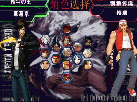 ��ҹ֮�Qwinmugen��ԇ��棩�Α�վ