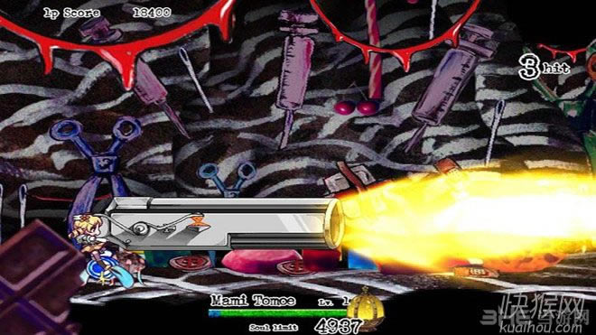 GriefSyndrome�S��С�A1.10�Α�վ