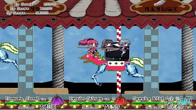 GriefSyndrome�S��С�A1.10�Α�վ