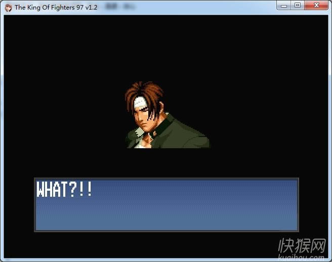 ϡThe King Of Fighters 97 v1.2Ϸ