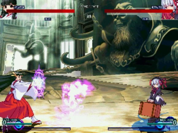 snk vs capcom 2008�Α�վ