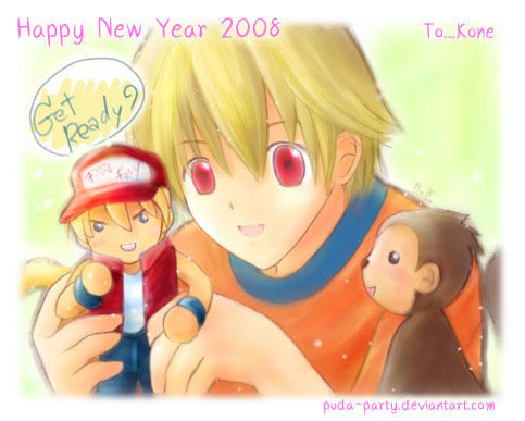 snk vs capcom 2008�Α�վ