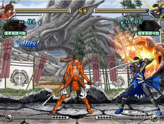 ��(zh��n)��(gu��)Basara_X mugen����