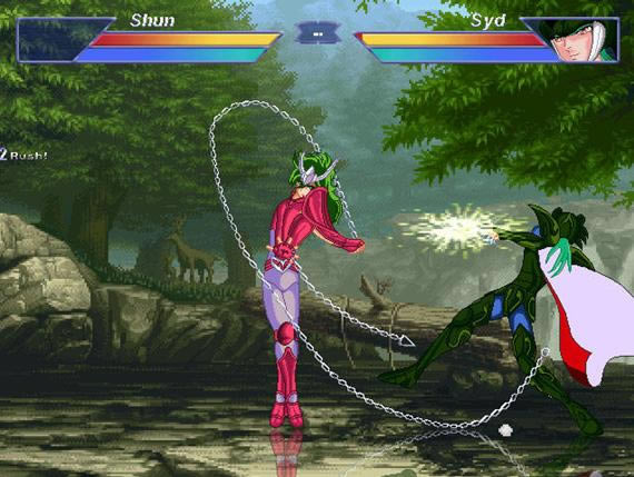 ʥʿ66MUGEN߷ֱʰϷ