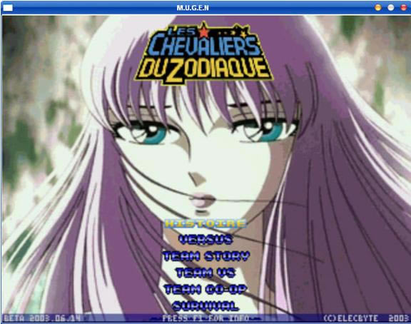 ʥ��ʿ66��MUGEN�߷ֱ��ʰ�