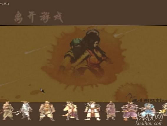 ��ڤ�����K�O��[1.07]�Α�վ