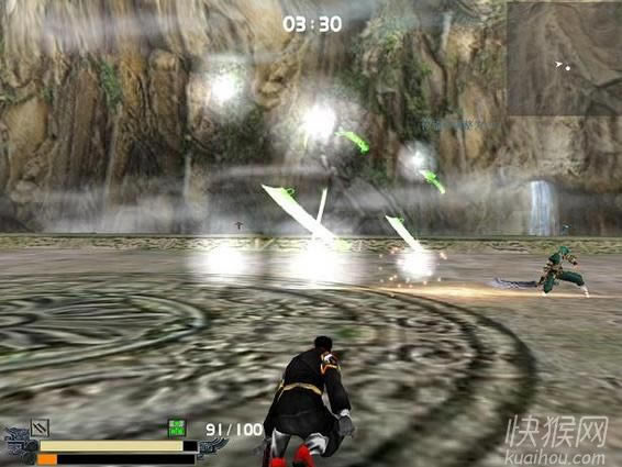 ��ڤ�����K�O��[1.07]�Α�վ