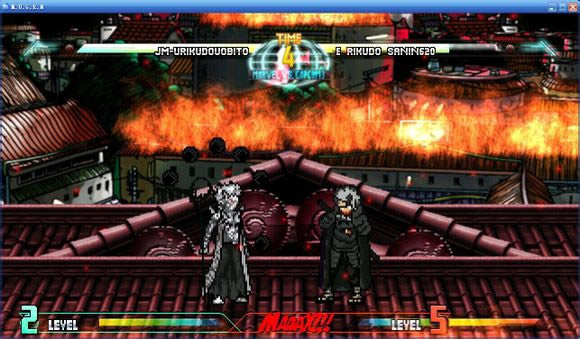̵mugenϷ